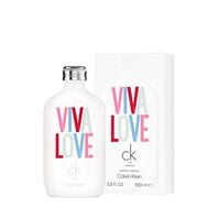 CK ONE ESSENCE VIVA LOVE 100ml-232887 CK ONE ESSENCE VIVA LOVE 100ml-232887 1